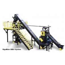 Gigabiter GB-21