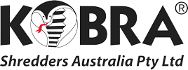 Kobra Shredders Logo