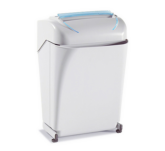 Kobra 240 HS Paper Shredder