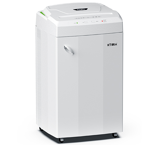Kobra 400 C2 Paper Shredder