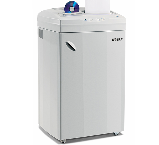 Kobra 400 HS-COMBI