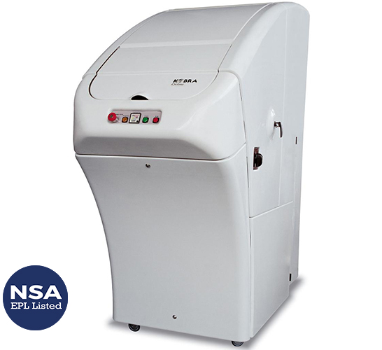 Kobra Cyclone HS Paper Shredder