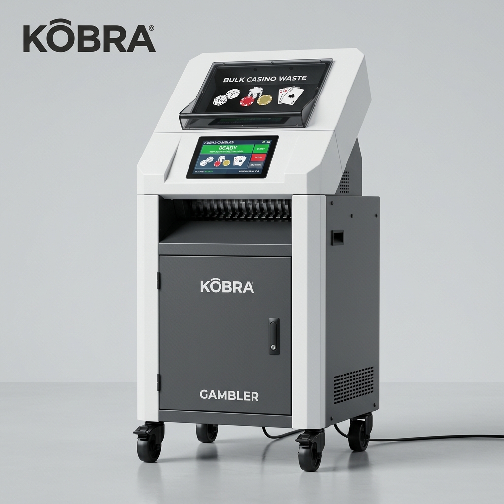 Kobra GAMBLER